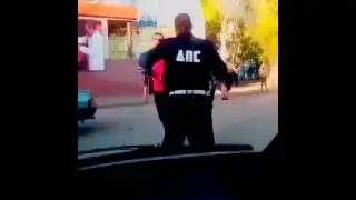 мусора ахуели прикол 2016 года