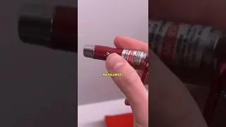 Tak wygląda NAJSŁABSZY LASER