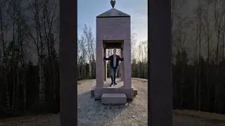 Самый криминальный район Финляндии (feat. @AlbergNastya)
