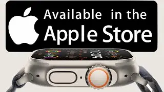 LATEST NEWS: Apple Watch RESUME Sales - Is it over?