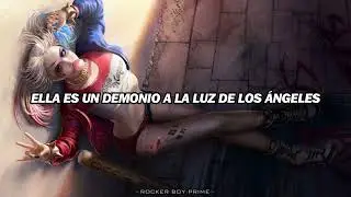 Crazy For You Crazy • Fame On Fire | Subtitulada al Español