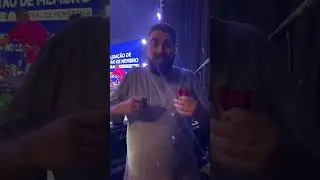 Qual KZ é legal para tocar no palco?