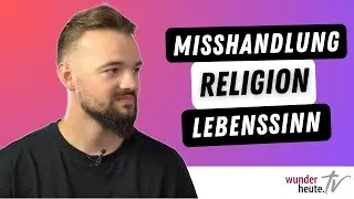 Jesus ist keine Religion
