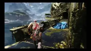 God of war