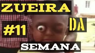 Zueira da Semana: #11 Tradutor do Google