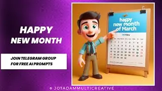 👉 Happy new month Ai image generator | Smartphone design| #aiimages #smartphone #edit
