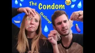 The Condom Challenge