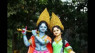 Jai Shri Krishna
