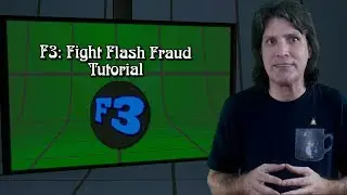 F3: Fight Flash Fraud 