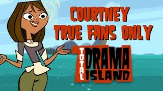 How Well Do You Know COURTNEY? 🌴 TOTAL DRAMA ISLAND QUIZ 🌴