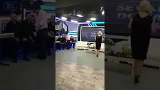 HAYRİYE YILDIZ & ŞEVKET DOĞAN SHOW'DAN & KONYALIM