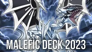 Malefic World - Yu-Gi-Oh! Master Duel 5