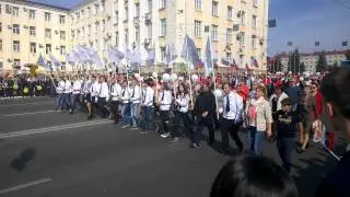 17 сентября 2015 года