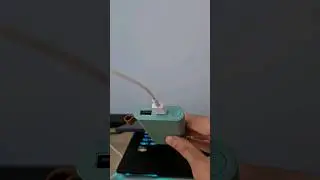 Интересный факт с павербанком