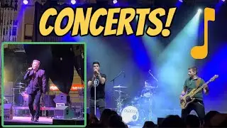 Musical Week in Torrevieja, La Mata | Dlocos, Miguel Alarza and More!