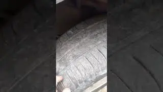 Мой отзыв о резине Firestone MultiHawk 2