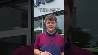 Gen Z Subaru Tour! 😎