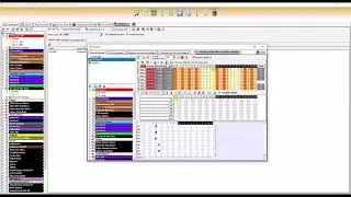 Analisis 2. Powergold NXT