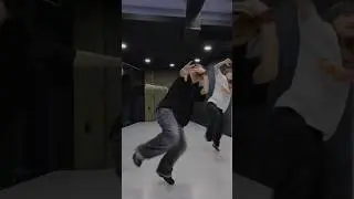 #힙합댄스 Equality #choreography Achi