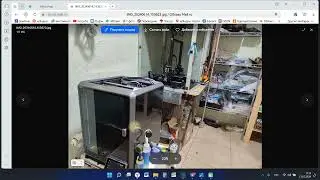 креалити к1 непротив Эндер-3