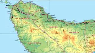 PETA PROPINSI NANGGROE ACEH DARUSSALAM JPG TO MP4