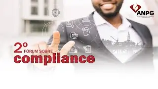 (AO VIVO) 2º FÓRUM SOBRE COMPLIANCE