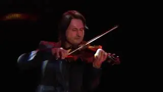 Edvin Marton - Apocalipsis [Official Concert Video]