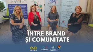 Între brand și comunitate. Atragerea proiectelor europene - Patronatele IMM Suceava și AVISSO