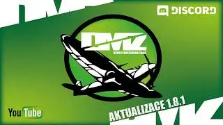 War Thunder (DMZ) Aktualizace 1.8.1
