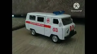ХАС | 3 серия (ПКЩ, 6.04.2006)