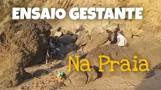 ENSAIO DE GESTANTE - DIREÇÃO NA PRÁTICA