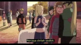 Naruto The Movie 9 | 