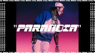 [FREE] LIL UZI VERT Type Beat with Hook "PARANOIA" (RAGE Type Beat with Hook 2022)