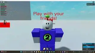 Buba's Cool RP: Trailer