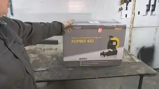 Монтажная пила Энкор Корвет 431