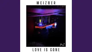 Love Is Gone