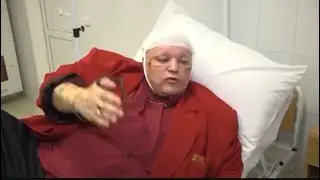 СКАНДАЛ В БЕЛАРУСИИ!! Барецкий победил в конкурсе двойников в Беларусии в казино “OPERA”