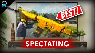 I WAS SPECTATING AND FOUND THE BEST KRIG BUILD | BR HIGHLIGHTS