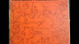 Gianni Fallabrino - La Ballata Dell' Amore
