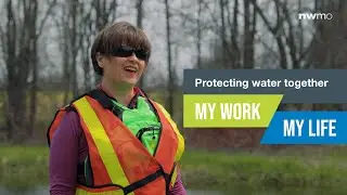 Protecting Water Together - Meet Water Steward Joanne Jacyk