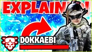MWZ - BEAT “DOKKAEBI” WARLORD WITH *NO KEYCARD* FOR SECRET REWARDS! (SEASON 1 RELOADED UPDATE)