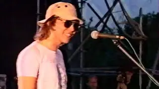 MTV News Блок: Мумий Тролль приступил к записи нового альбома (29.07.1999)