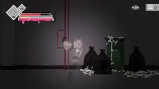 Syahata's bad day Full GamePlay