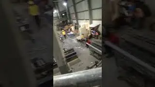 sobha precast plant