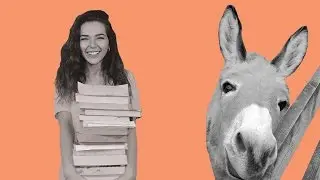 Eşekle Gelen Aydınlık