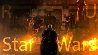 R U Star Wars