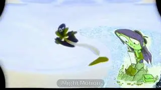 Pingu Intro In Princess G Major Does Not Respond