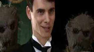Thanks for the memories - Doctor Who Series 3