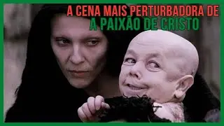 A Paixão de Cristo | Cena do Bebê