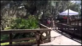 Zoo Boo Bash in Sanford FL